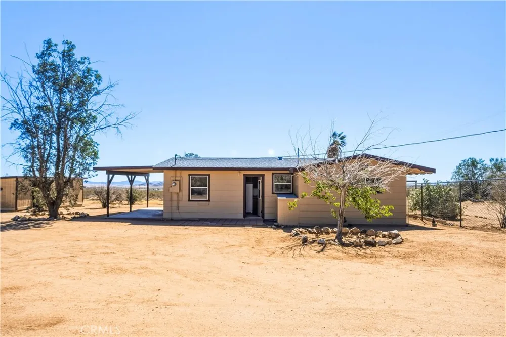 56674 Cone Boulevard Landers, CA 92285