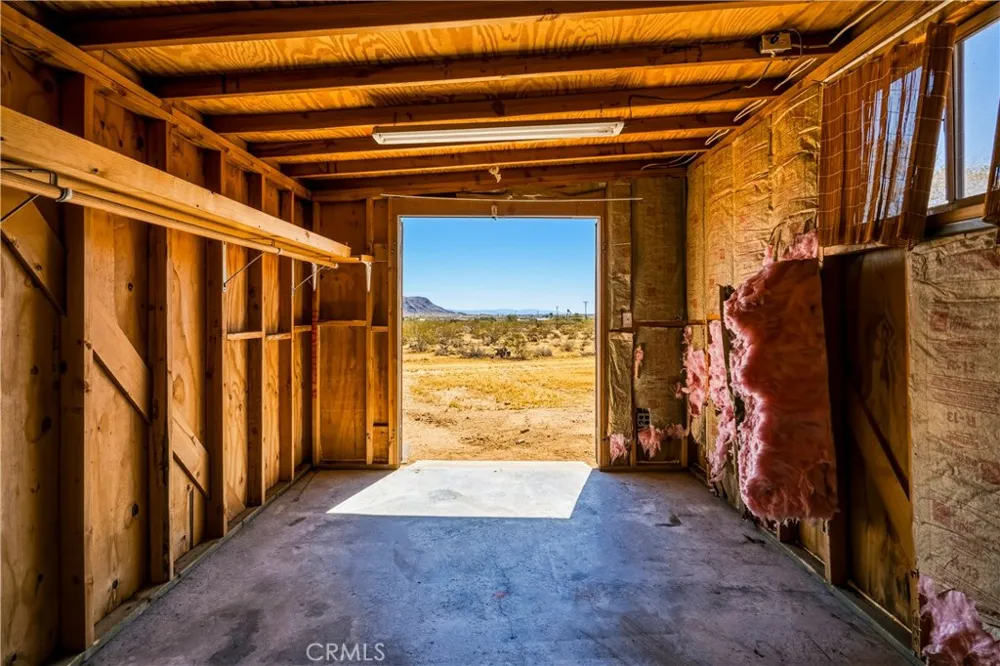 56674 Cone Boulevard Landers, CA 92285
