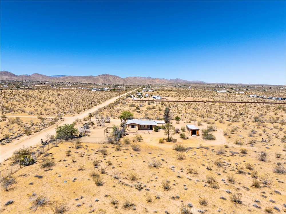 56674 Cone Boulevard Landers, CA 92285