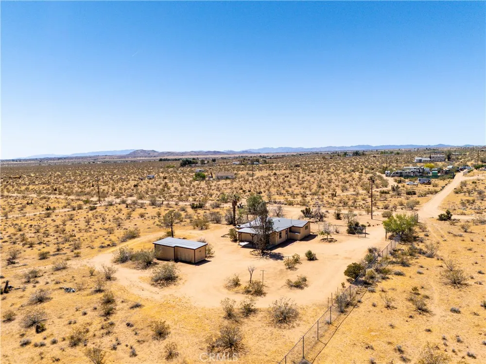 56674 Cone Boulevard Landers, CA 92285