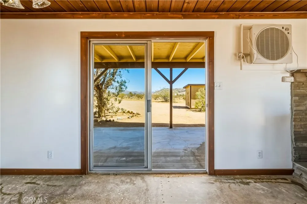56674 Cone Boulevard Landers, CA 92285