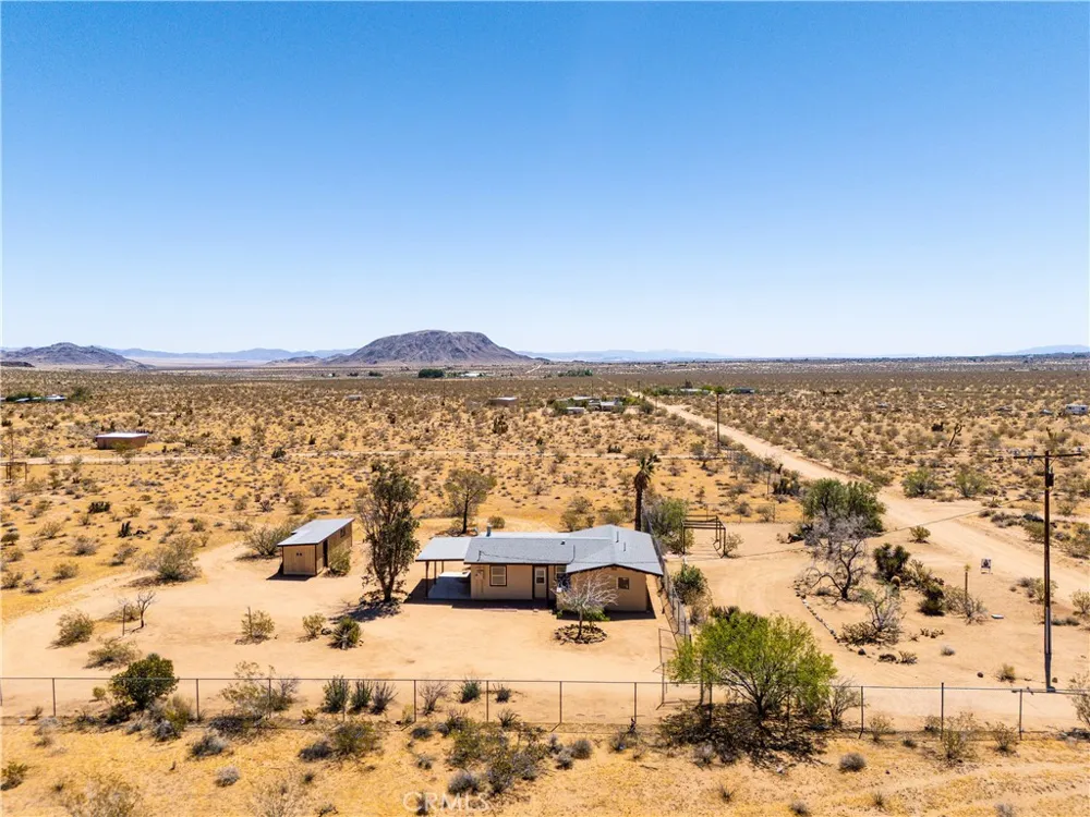 56674 Cone Boulevard Landers, CA 92285