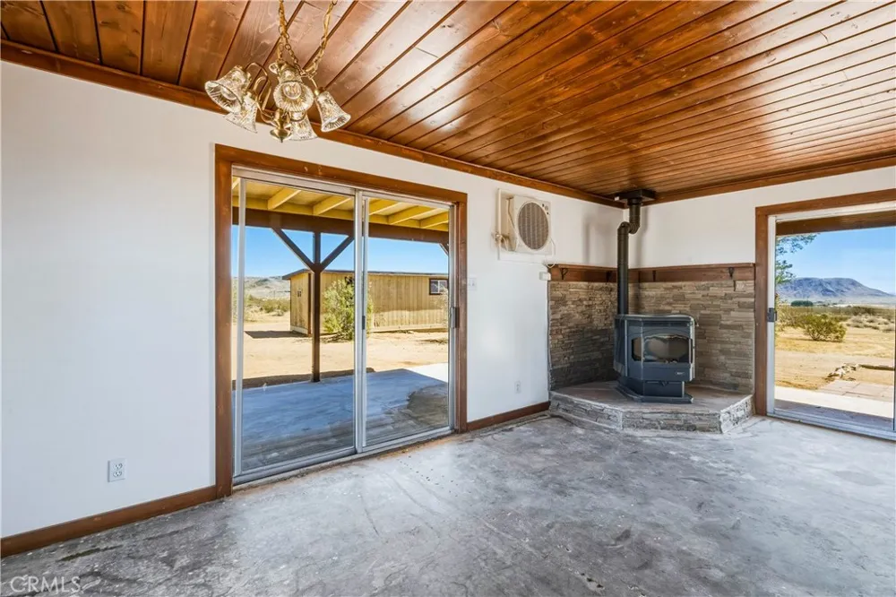 56674 Cone Boulevard Landers, CA 92285