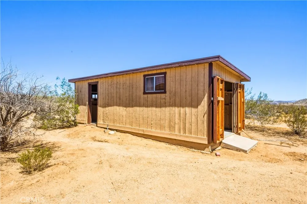 56674 Cone Boulevard Landers, CA 92285