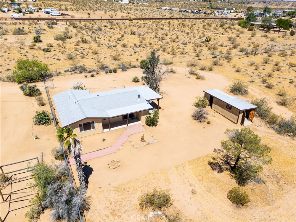 56674 Cone Boulevard Landers, CA 92285