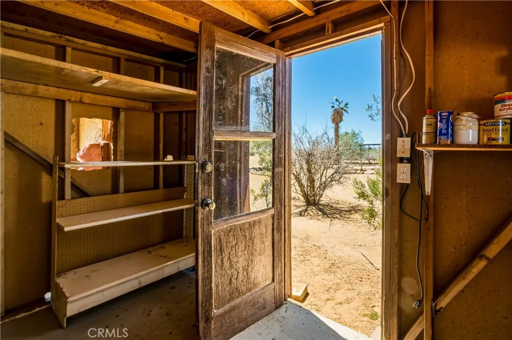 56674 Cone Boulevard Landers, CA 92285