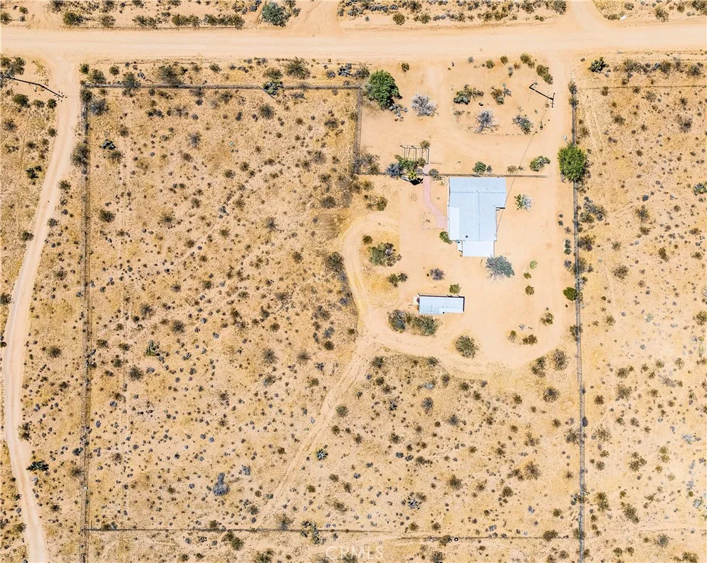 56674 Cone Boulevard Landers, CA 92285