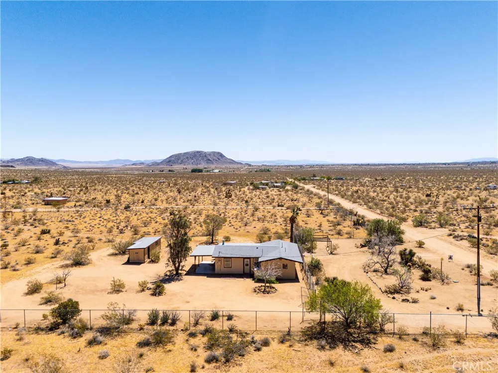 56674 Cone Boulevard Landers, CA 92285
