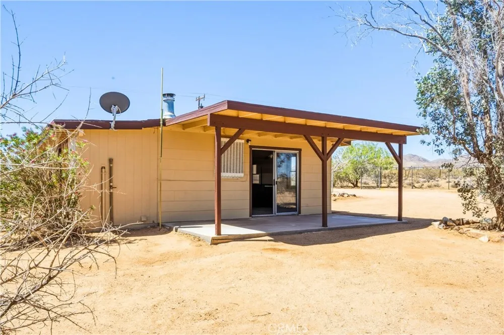 56674 Cone Boulevard Landers, CA 92285