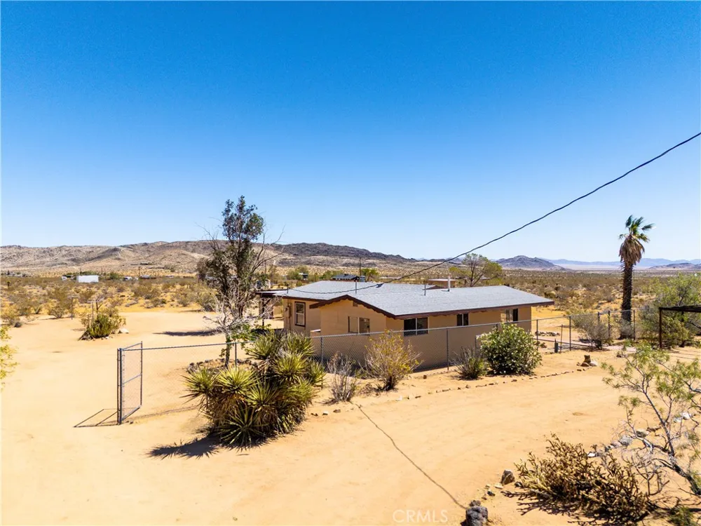 56674 Cone Boulevard Landers, CA 92285