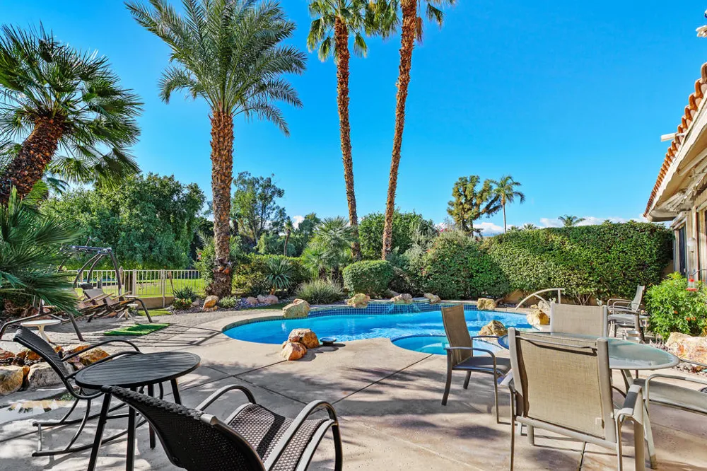 223 Kavenish Drive Rancho Mirage, CA 92270