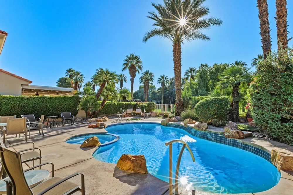223 Kavenish Drive Rancho Mirage, CA 92270