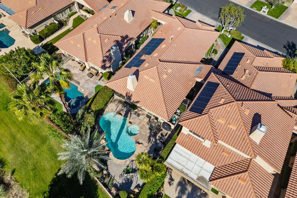 223 Kavenish Drive Rancho Mirage, CA 92270