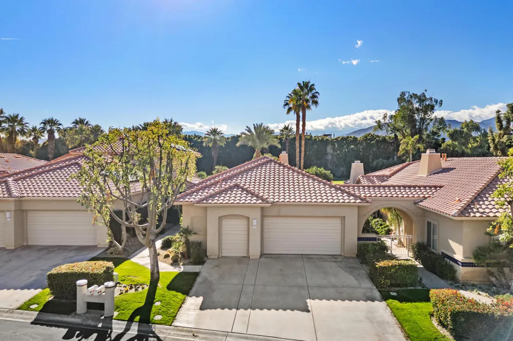 223 Kavenish Drive Rancho Mirage, CA 92270