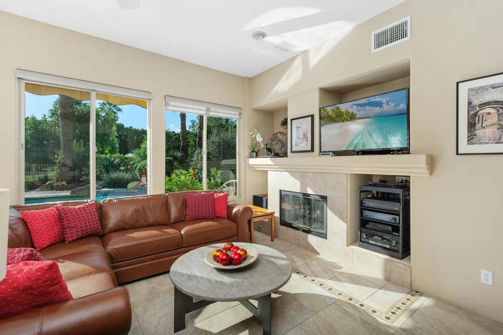 223 Kavenish Drive Rancho Mirage, CA 92270