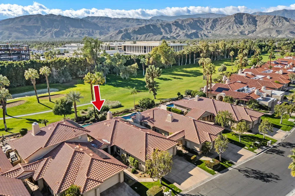 223 Kavenish Drive Rancho Mirage, CA 92270
