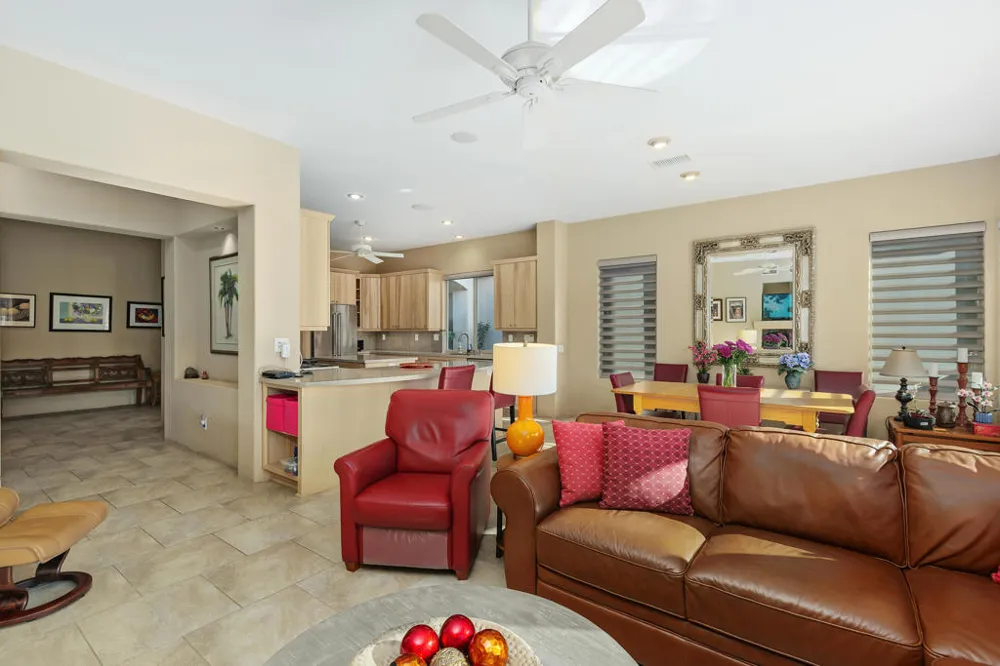 223 Kavenish Drive Rancho Mirage, CA 92270