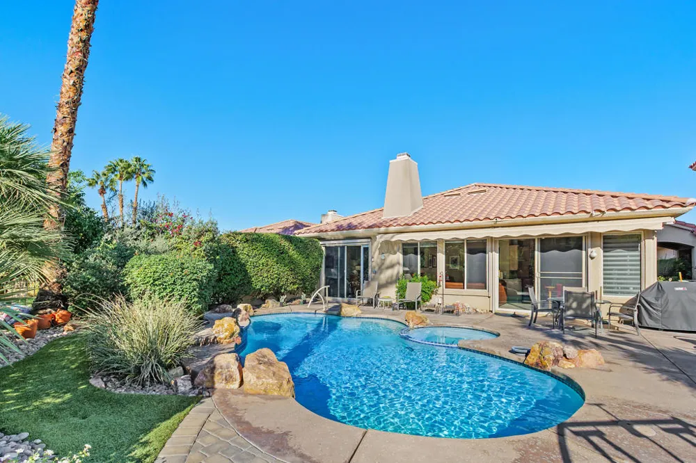 223 Kavenish Drive Rancho Mirage, CA 92270