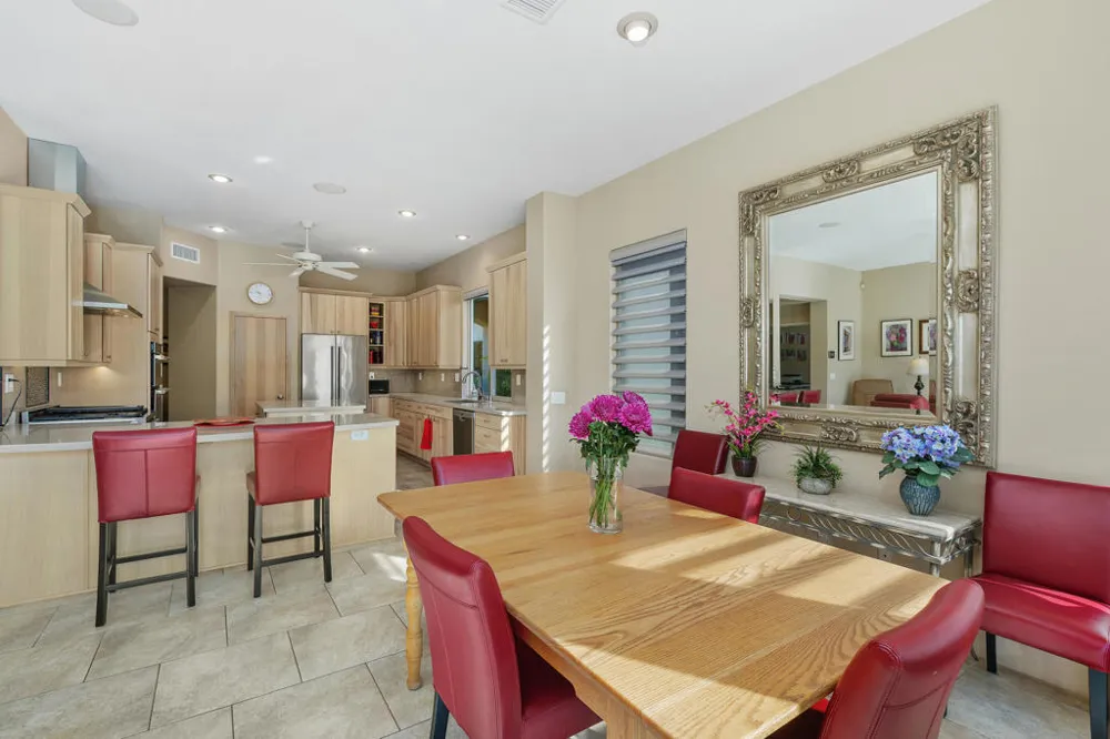 223 Kavenish Drive Rancho Mirage, CA 92270