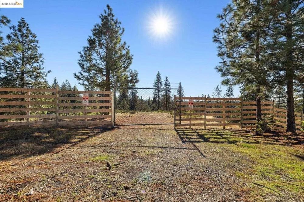 11210 Forest Park Rd Columbia, CA 95310