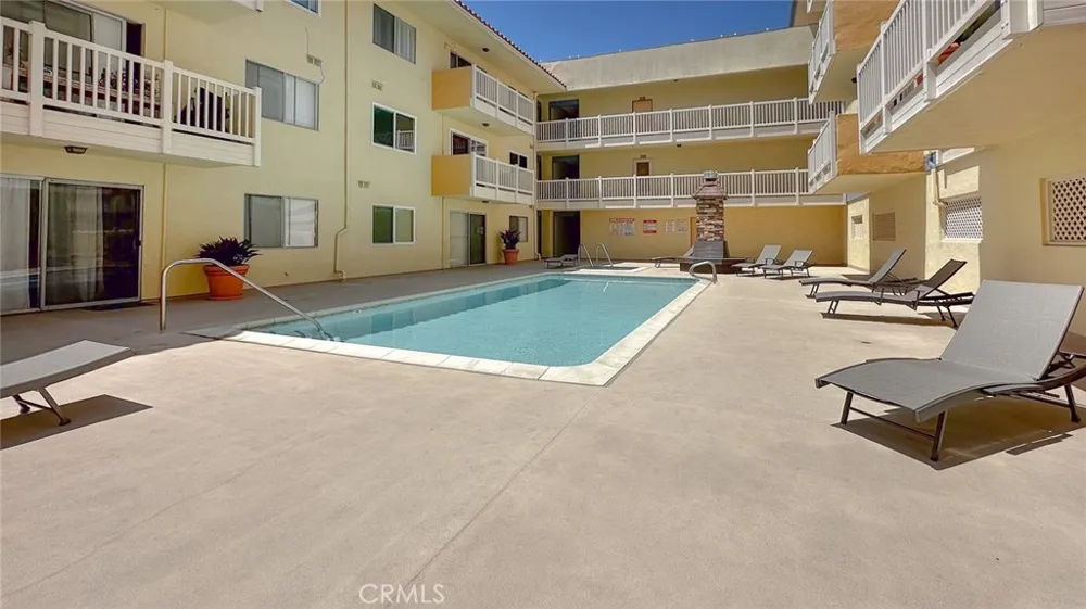1707 Pacific Coast #507 Hermosa Beach, CA 90254