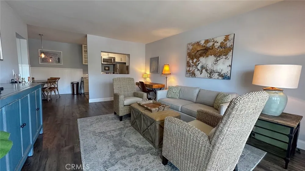 1707 Pacific Coast #507 Hermosa Beach, CA 90254