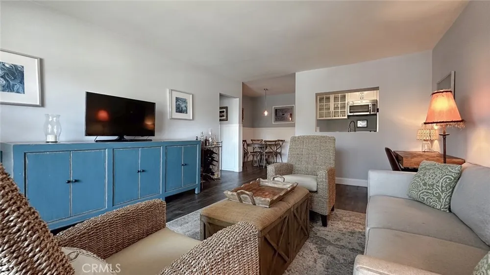1707 Pacific Coast #507 Hermosa Beach, CA 90254