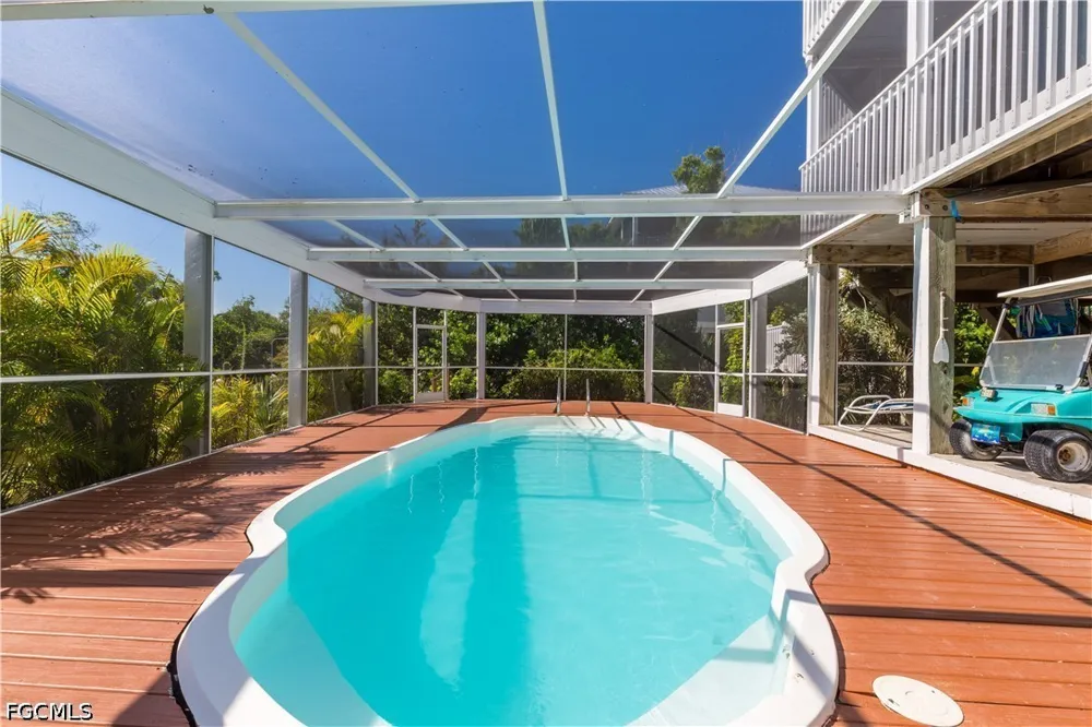 Rum Road Captiva, FL 33924