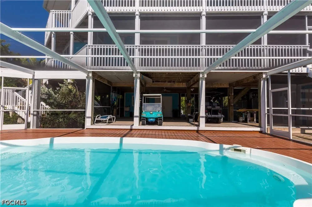 Rum Road Captiva, FL 33924