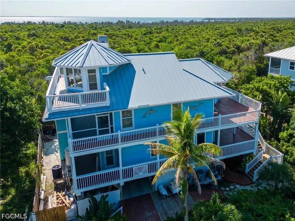 Rum Road Captiva, FL 33924