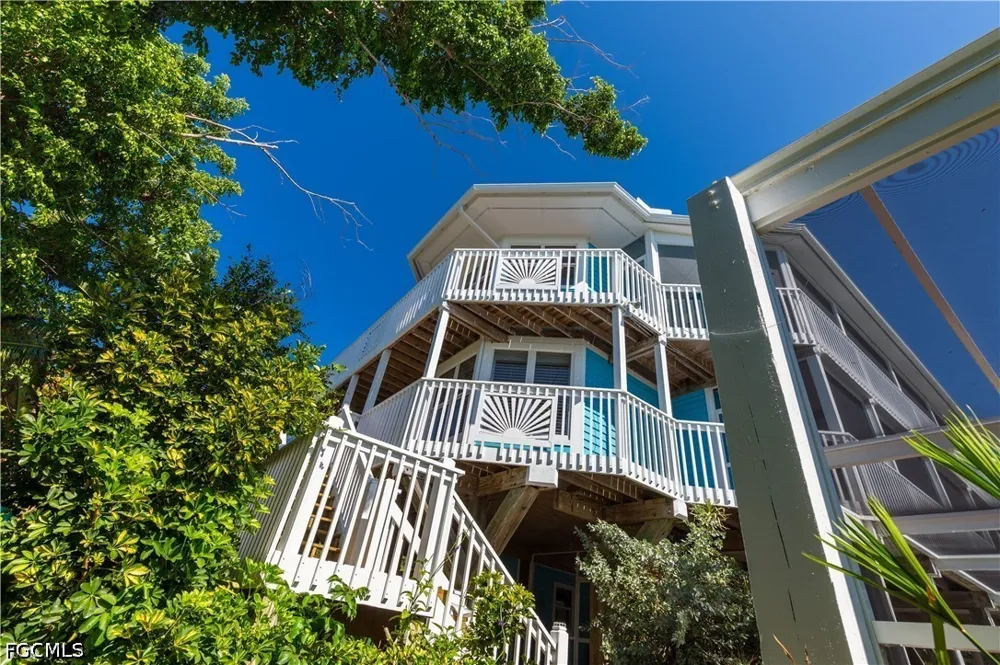 Rum Road Captiva, FL 33924