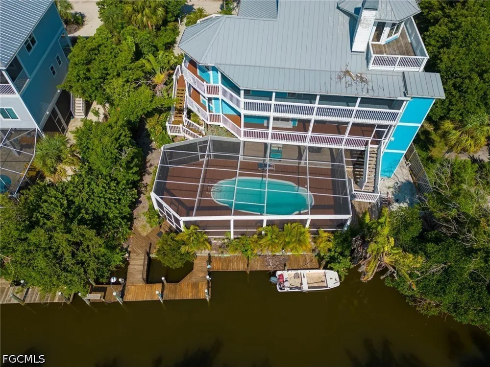 Rum Road Captiva, FL 33924