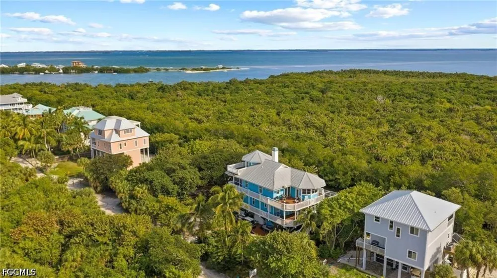Rum Road Captiva, FL 33924