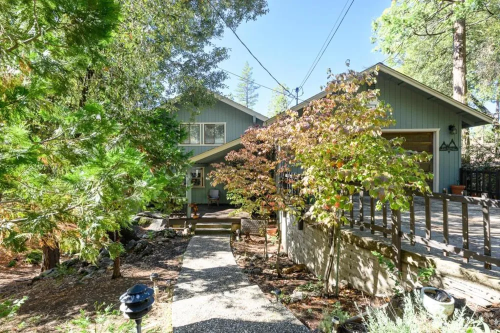 18861 Lookout Drive Twain Harte, CA 95383