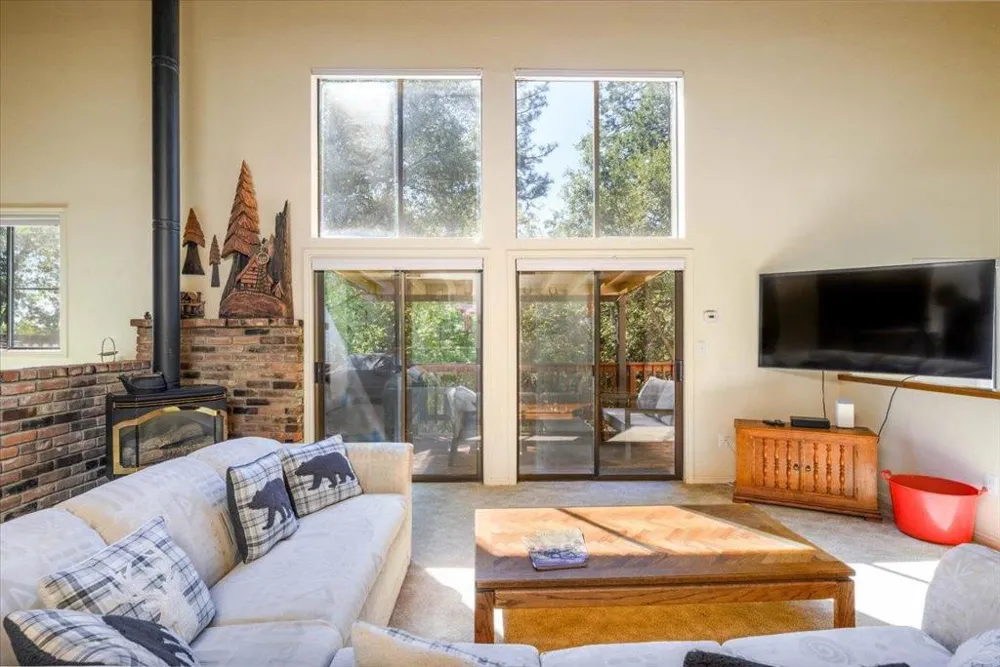 18861 Lookout Drive Twain Harte, CA 95383