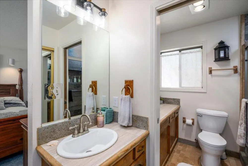 18861 Lookout Drive Twain Harte, CA 95383