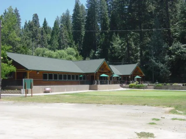 18861 Lookout Drive Twain Harte, CA 95383