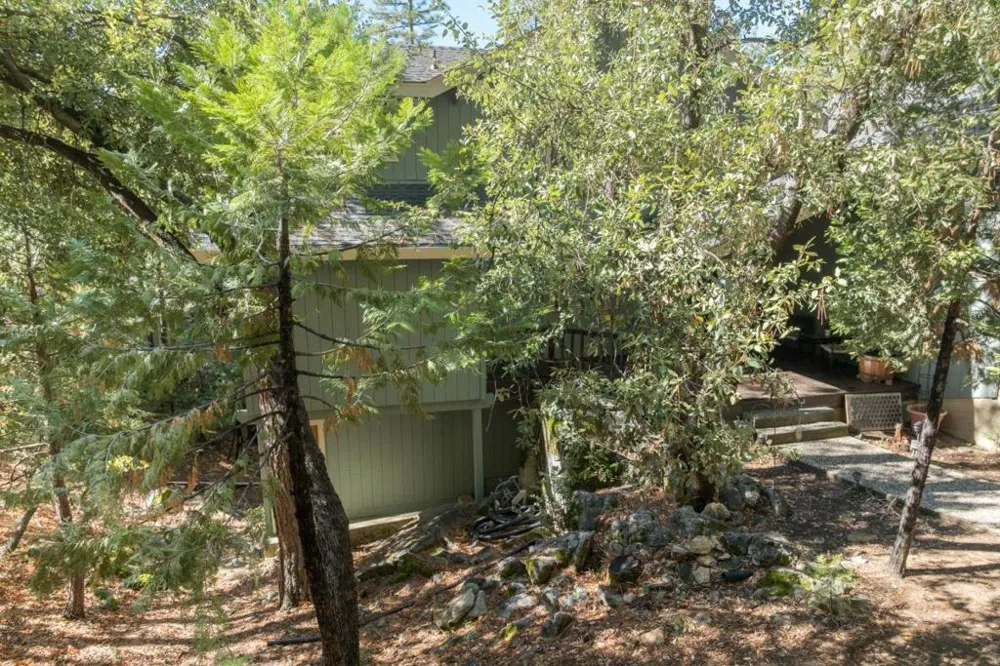 18861 Lookout Drive Twain Harte, CA 95383