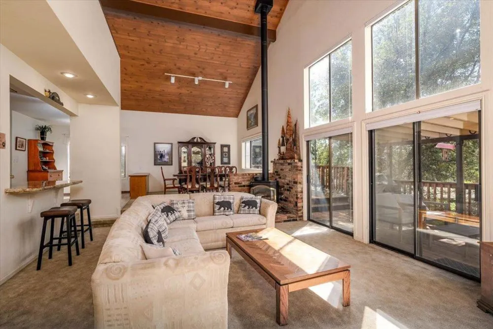 18861 Lookout Drive Twain Harte, CA 95383