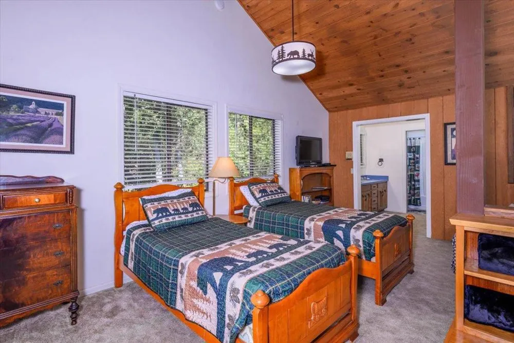 18861 Lookout Drive Twain Harte, CA 95383