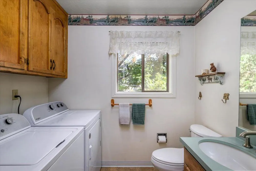 18861 Lookout Drive Twain Harte, CA 95383