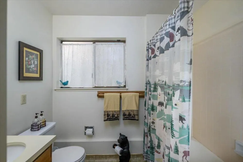 18861 Lookout Drive Twain Harte, CA 95383
