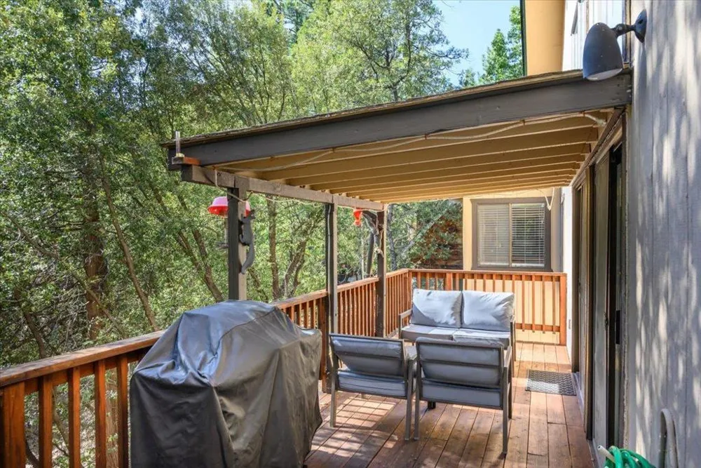18861 Lookout Drive Twain Harte, CA 95383