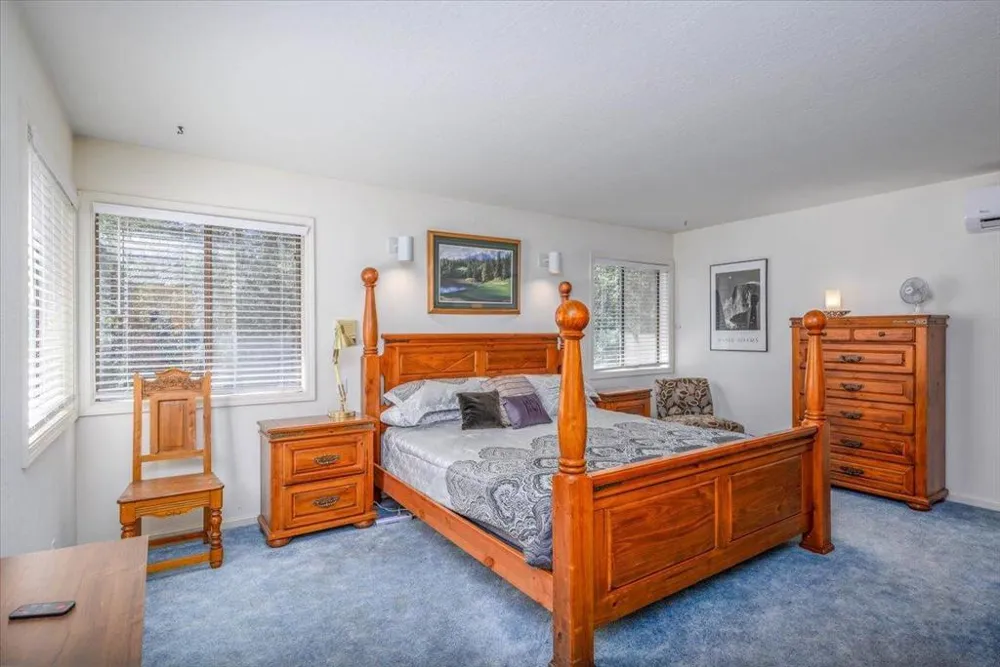 18861 Lookout Drive Twain Harte, CA 95383