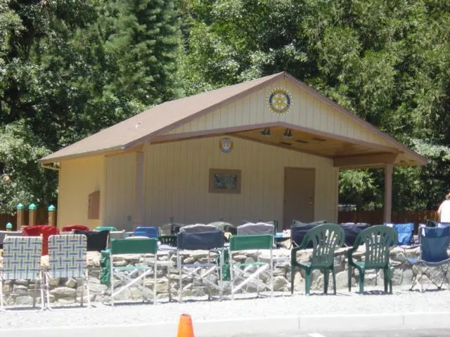 18861 Lookout Drive Twain Harte, CA 95383