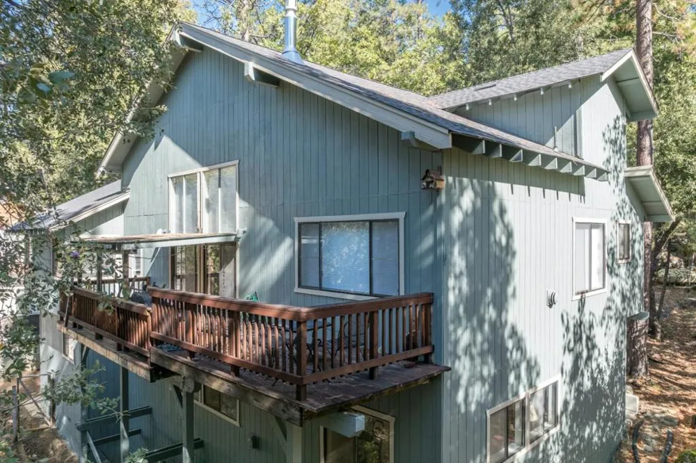 18861 Lookout Drive Twain Harte, CA 95383