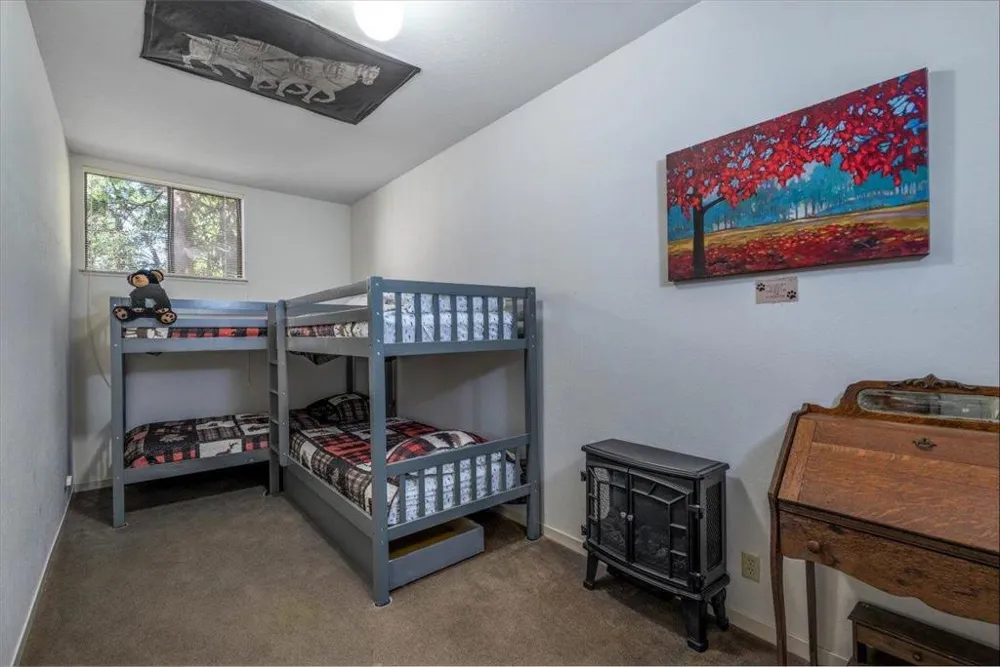 18861 Lookout Drive Twain Harte, CA 95383