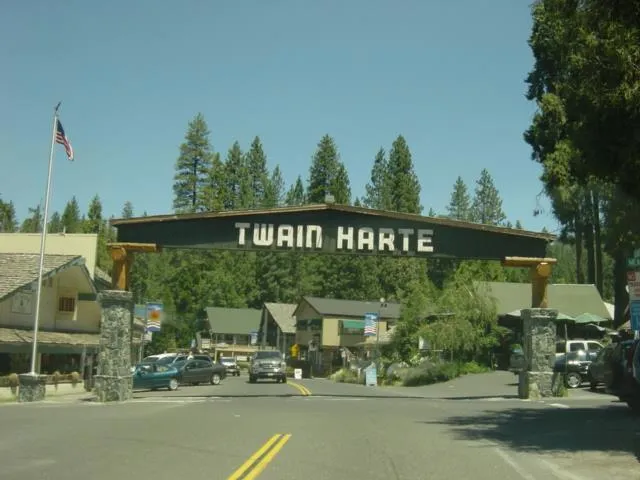 18861 Lookout Drive Twain Harte, CA 95383