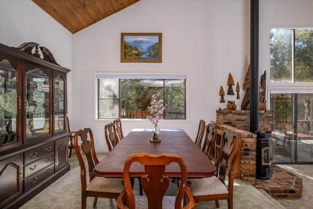 18861 Lookout Drive Twain Harte, CA 95383