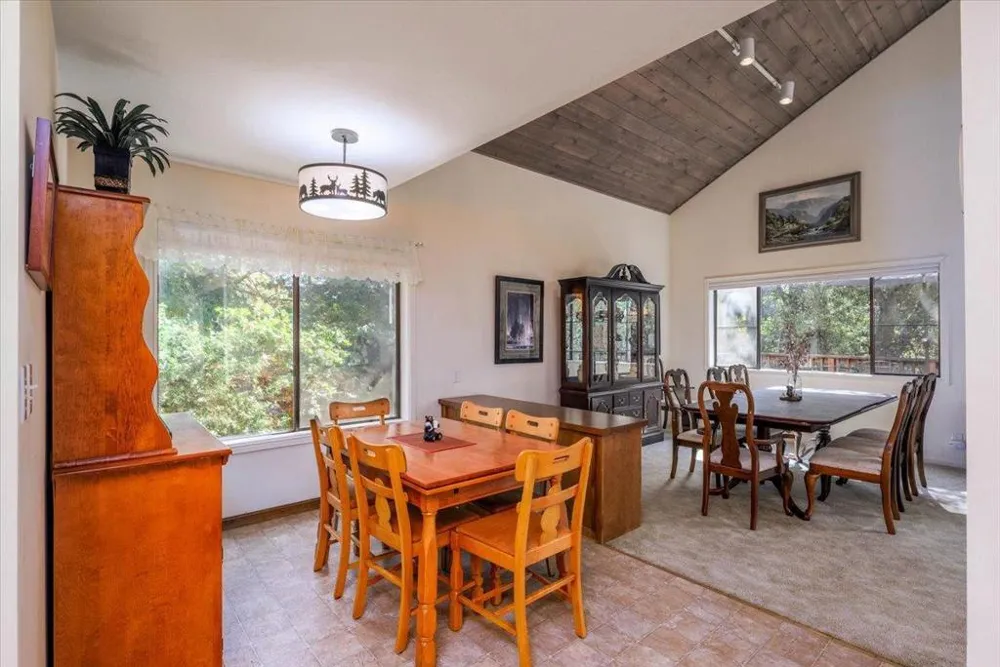 18861 Lookout Drive Twain Harte, CA 95383
